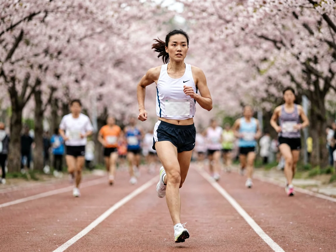 柳鑫宇晒最新训练动态全力冲击洛杉矶奥运参赛资格